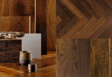 Havwoods match+maker MMCC1 Cocoa Match Pairings sample kit.